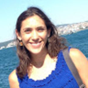 Meet your Posher, Melinda